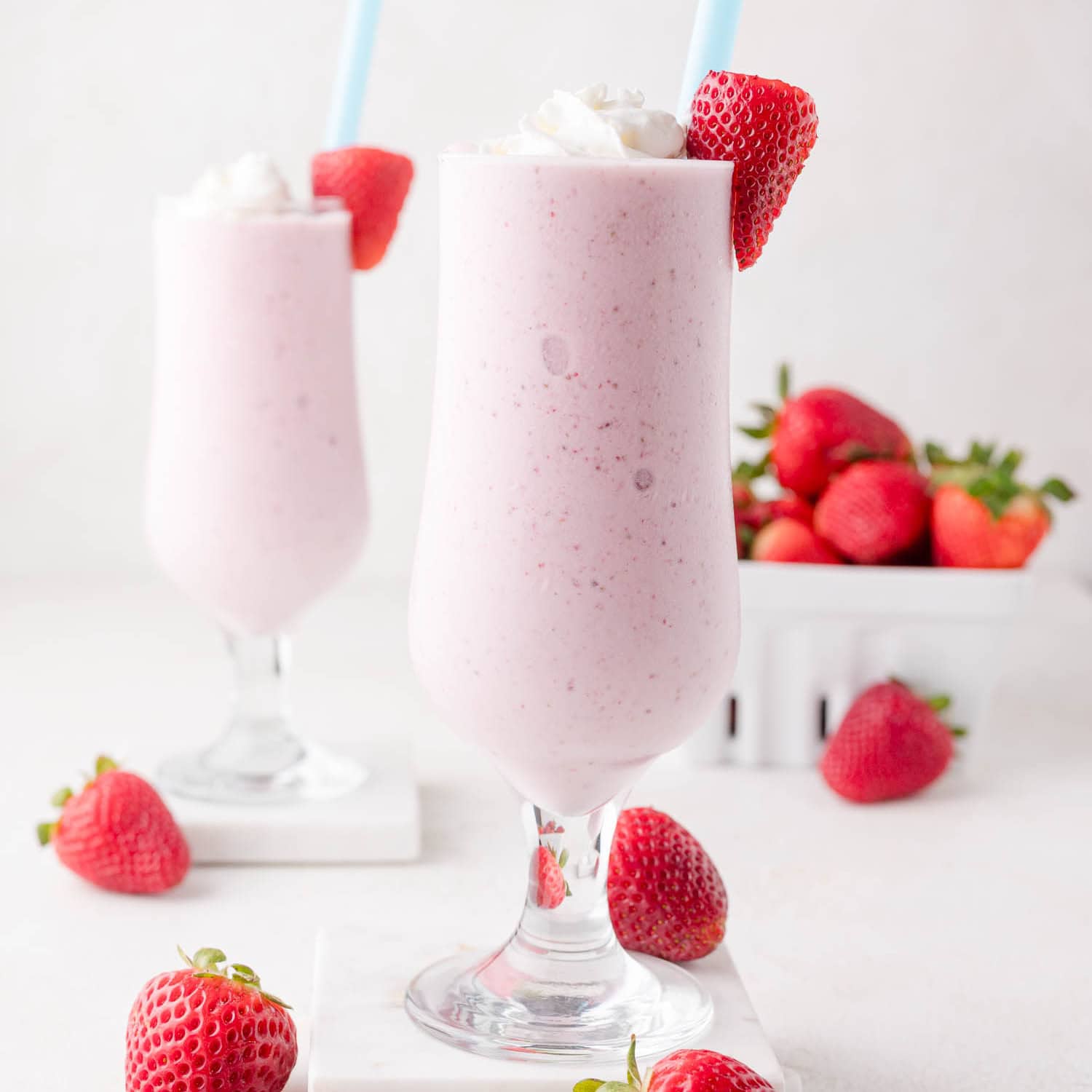 Unlock Perfect Flavor: Strawberry Milkshake Secrets Revealed